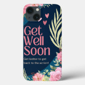 iPhone 13 Hoesjes (Achterkant)