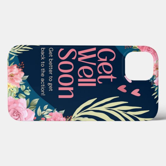 iPhone 13 Hoesjes (Achterkant (horizontaal))