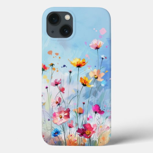 iPhone 13 Hoesjes (Achterkant)