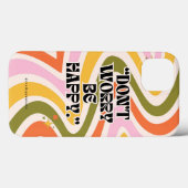 iPhone 13 Hoesjes (Achterkant (horizontaal))