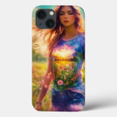 iPhone 13 Hoesjes (Achterkant)