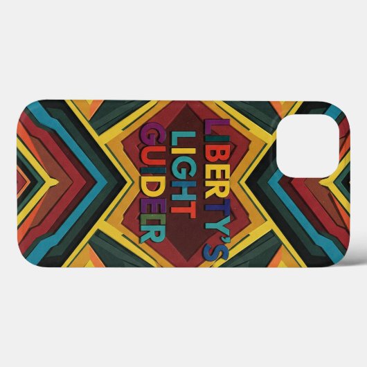 iPhone 13 Hoesjes (Achterkant (horizontaal))