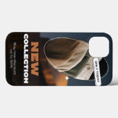 iPhone 13 Hoesjes (Achterkant (horizontaal))