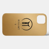 iPhone 13 Hoesjes (Achterkant (horizontaal))