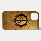 iPhone 13 Hoesjes (Achterkant (horizontaal))