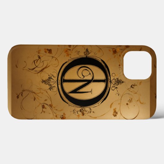 iPhone 13 Hoesjes (Achterkant (horizontaal))