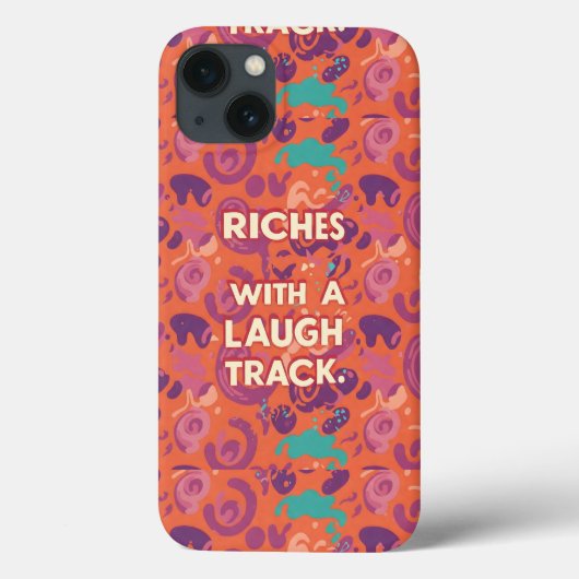 iPhone 13 Hoesjes (Achterkant)