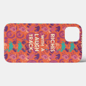 iPhone 13 Hoesjes (Achterkant (horizontaal))