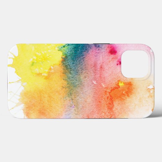 iPhone 13 Hoesjes (Achterkant (horizontaal))