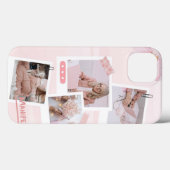 iPhone 13 Hoesjes (Achterkant (horizontaal))