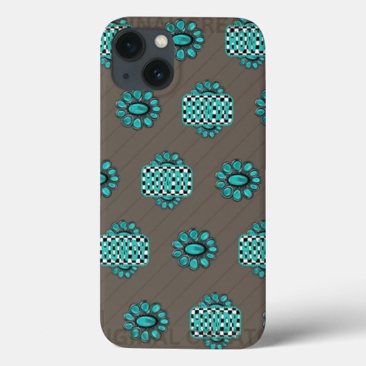 iPhone 13 Hoesjes (Achterkant)