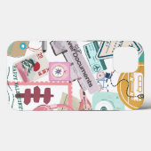 iPhone 13 Hoesjes (Achterkant (horizontaal))