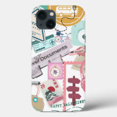 iPhone 13 Hoesjes (Achterkant)