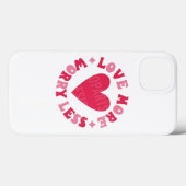 iPhone 13 Hoesjes (Achterkant (horizontaal))