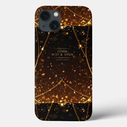 iPhone 13 Hoesjes (Achterkant)