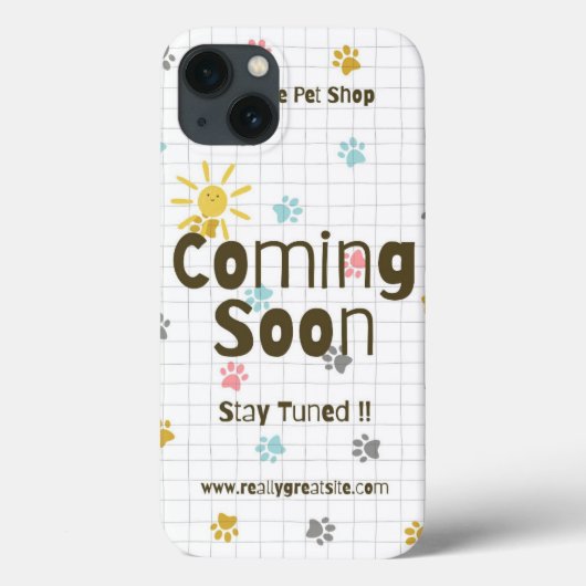 iPhone 13 Hoesjes (Achterkant)
