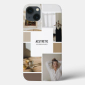 iPhone 13 Hoesjes (Achterkant)