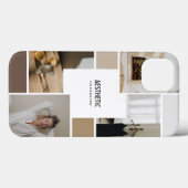 iPhone 13 Hoesjes (Achterkant (horizontaal))