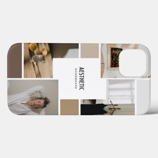 iPhone 13 Hoesjes (Achterkant (horizontaal))