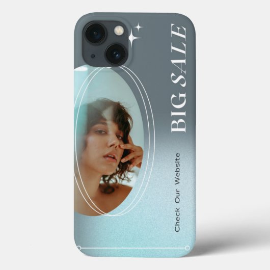iPhone 13 Hoesjes (Achterkant)
