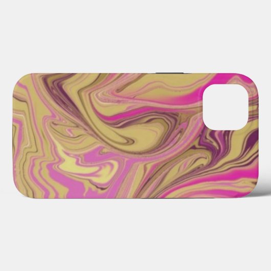 iPhone 13 Hoesjes (Achterkant (horizontaal))