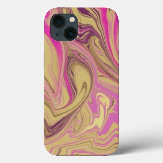 iPhone 13 Hoesjes (Achterkant)