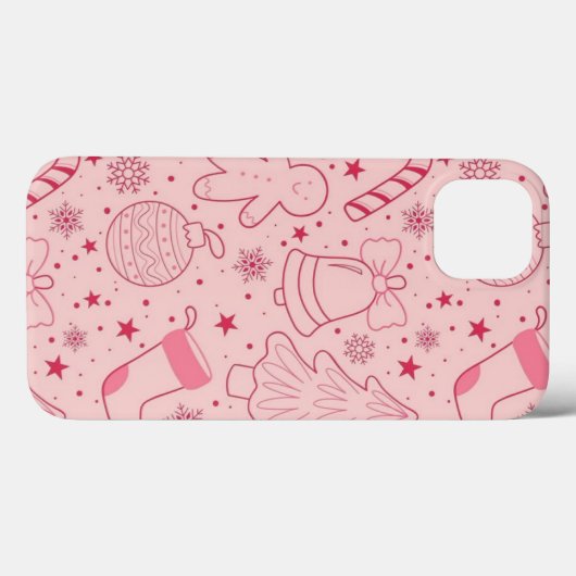 iPhone 13 hoesjes 2025 (Achterkant (horizontaal))