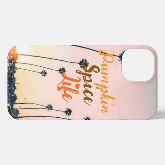 iPhone 13 hoesjes accessoires Hoesje (Achterkant horizontaal)