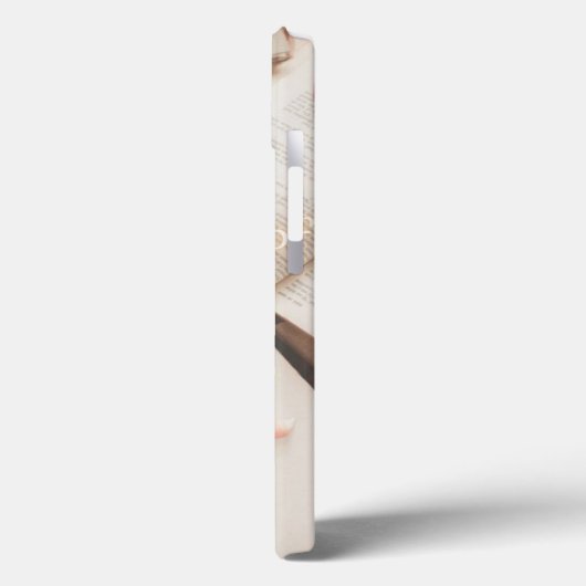 Iphone 13-hoesjes Case-Mate iPhone case (Achterkant / Links)