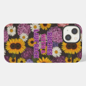 iPhone 13 Hoesjes Hoesje (Achterkant horizontaal)