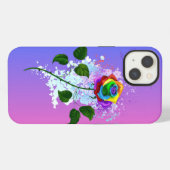 iPhone 13 Hoesjes Hoesje (Achterkant horizontaal)