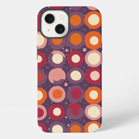 iPhone 13 Hoesjes Hoesje (Achterkant)