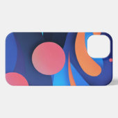 iPhone 13 Hoesjes Hoesje (Achterkant horizontaal)