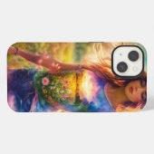 iPhone 13 Hoesjes Hoesje (Achterkant horizontaal)