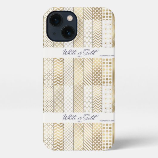 iPhone 13 Hoesjes Hoesje (Achterkant)