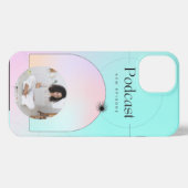 iPhone 13 Hoesjes Hoesje (Achterkant horizontaal)