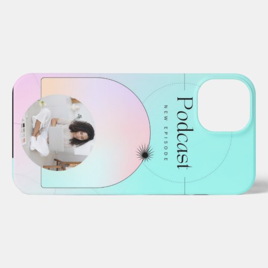 iPhone 13 Hoesjes iPhone Hoesje (Achterkant horizontaal)