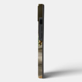 iPhone 13 Hoesjes Vreedzaam Afbeeldingen van koffi (Achterkant / Links)