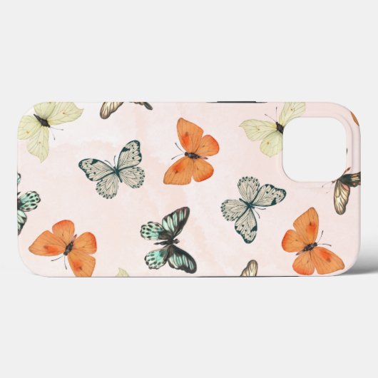iPhone 13 hoezen (Achterkant (horizontaal))