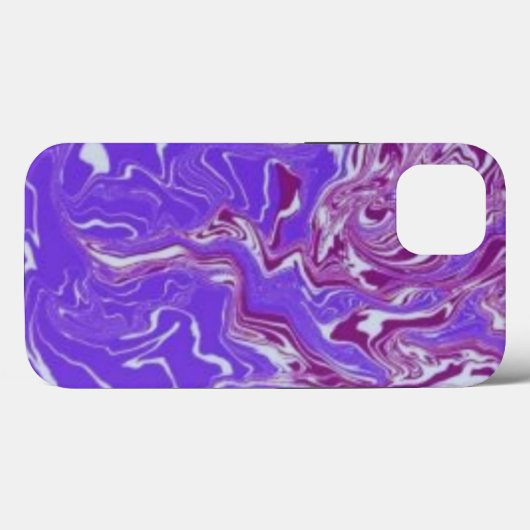 iPhone 13 hoezen (Achterkant (horizontaal))