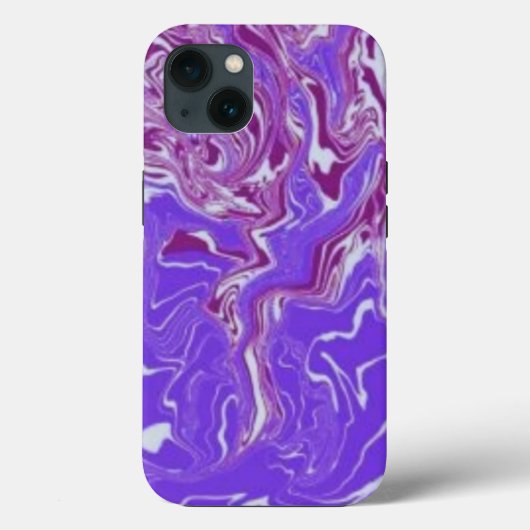 iPhone 13 hoezen (Achterkant)