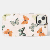 iPhone 13 hoezen Hoesje (Achterkant horizontaal)