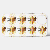 iPhone 13 / iPad hoesje (Achterkant (horizontaal))