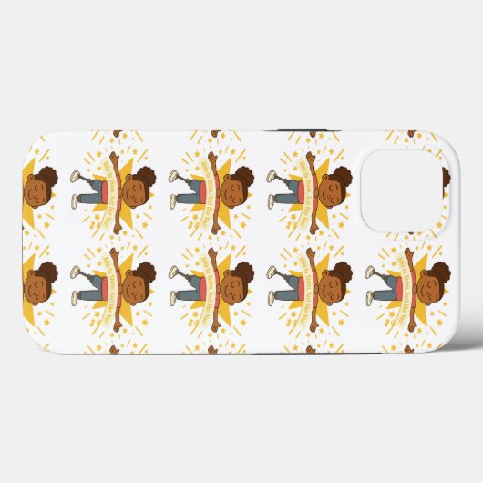 iPhone 13 / iPad hoesje (Achterkant (horizontaal))