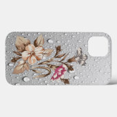 iPhone 13, iPhone-Hoesjes, Case-Mate iPhone Case (Achterkant (horizontaal))