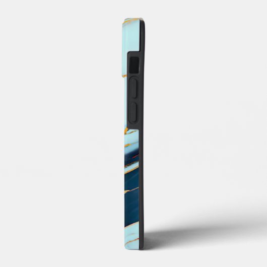 iPhone 13 Mini Case-Mate iPhone Case (Achterkant / Links)