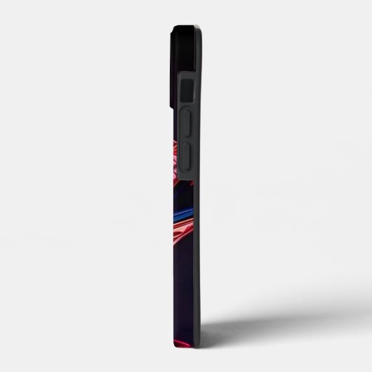 Iphone 13 mini cases (Achterkant / Links)