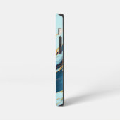 iPhone 13 Mini Hoesje (Linkerkant)