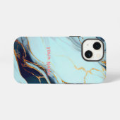 iPhone 13 Mini Hoesje (Achterkant horizontaal)