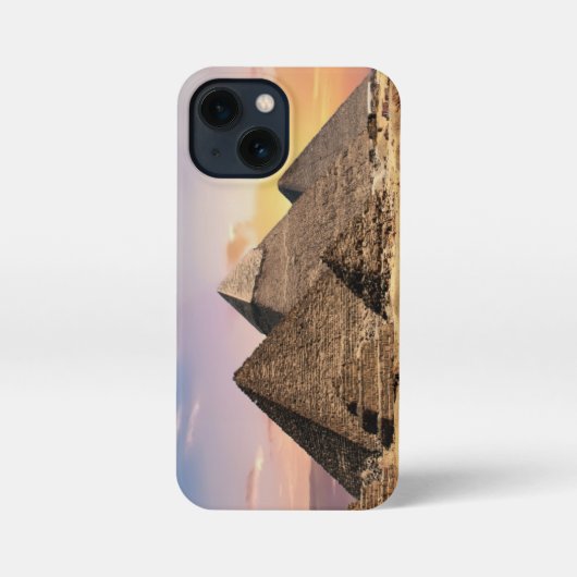 iPhone 13 Mini-Hoesje iPhone Hoesje (Achterkant)